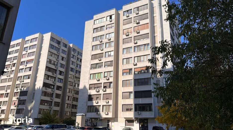 Vanzare apartament  spațios 2 camere, 85 mp, in Noor Rezidence Titan - Poză 1