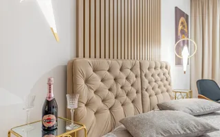 Apartament Premium cu Gradina de 45 mp | Herăstrău I Parcare subterana *** - Poză 14