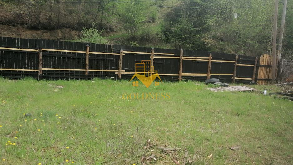 Teren intravilan, front la strada, comision 0, invesiție, 575 mp - Poză 4