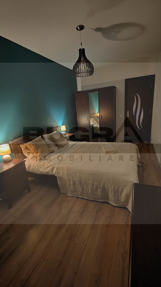 Apartament de 3 camere, modern, 65mp, 2 parcari, zona Oasului - Poză 1