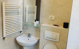 4 camere | Green Vista | Pipera | parcare | terasa 30 mp - Poză 16