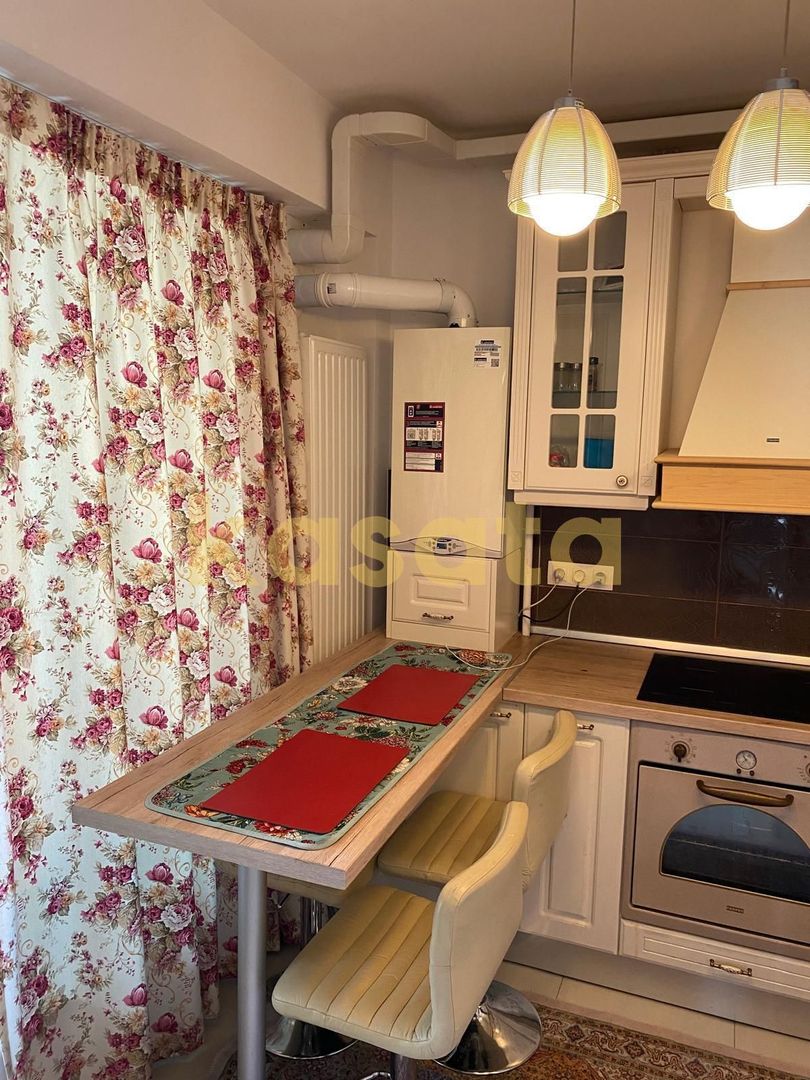 OPORTUNITATE | APARTAMENT 3 CAMERE | POPA NAN | CENTRALA | PARCARE - Poză 3