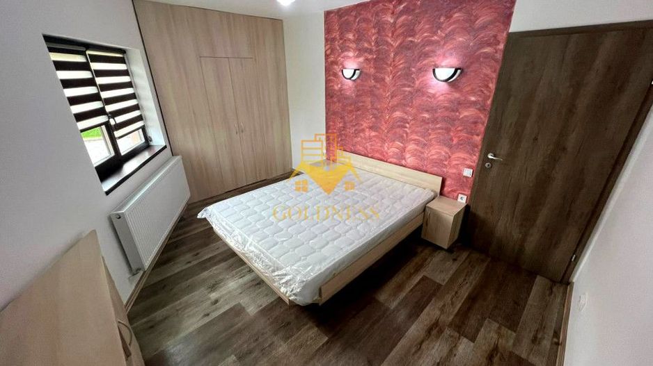 3 camere open space, modern, curte, parcare, Buna Ziua, Zona LIDL - Poză 4