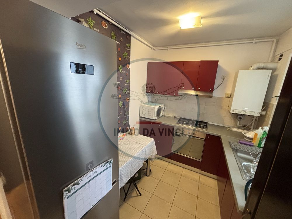 Apartament 2 camere Marasti/ FSEGA / IULIUS MALL - Poză 7