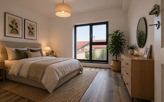 Ghidigeni Park Residence - Vila 9- Birou Vanzari - Poză 9