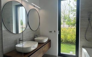 Casă Tip Townhouse | Terasă Spectaculoasă | Comunitate Premium - Poză 6