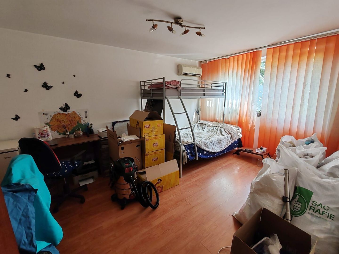 Apartament 2 camere Ozana / Theodor Pallady - Poză 2