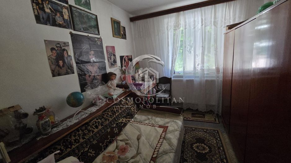 Apartament cu 2 camere zona Crang / Stadion ~ etaj 1din4 ~ confort 2 ~ - Poză 13