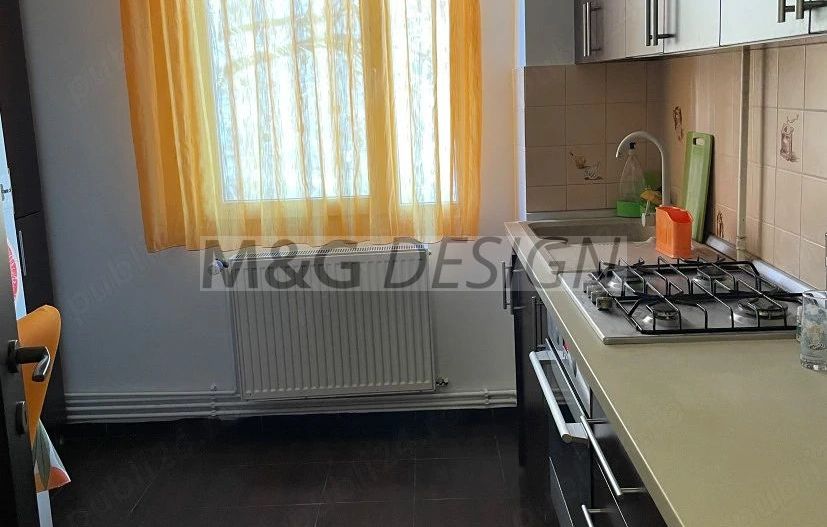 Etaj 2- 3 camere Circumvalațiunii - Poză 2