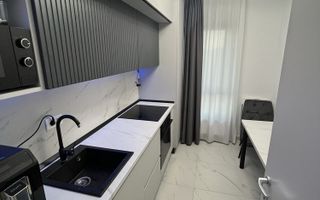 Prima inchiriere APARTAMENT 2 camere, bloc nou, sector 2 Colentina - Poză 1