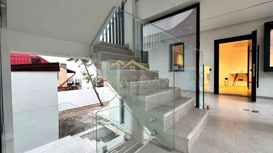 Apartament de Inchiriat | 4 camere | Aviatiei - Poză 18