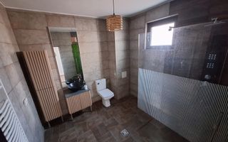 Vila Individuala Spatioasa  Parter+Etaj - LOT 266 mp - 3 Dormitoare - Poză 15