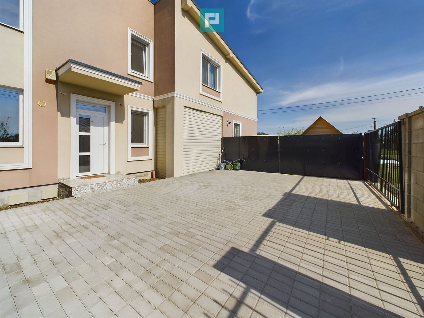 Triplex în Moșnița Nouă (Drumul Boilor) - Poză 26