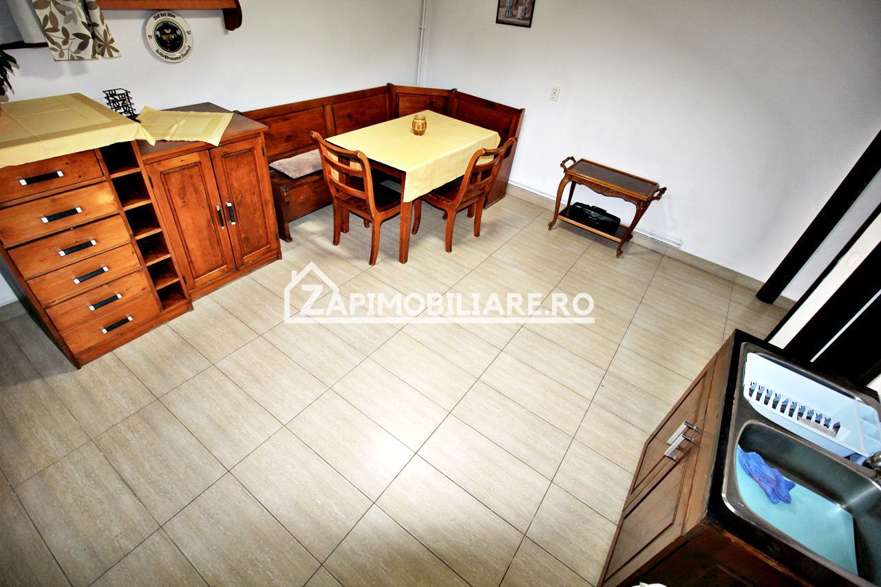 Cazare muncitori Casa 3 camere, 100 mp, 1.000 mp teren, - Poză 15
