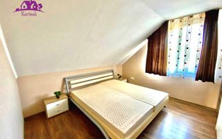 Casa lux in localitatea Sânmartin - Poză 8