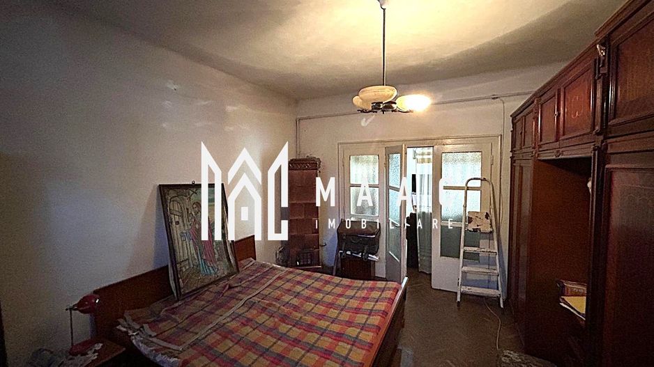 Casă individuală | 3 camere | Garaj | Acces auto | Trei Stejari - Poză 4