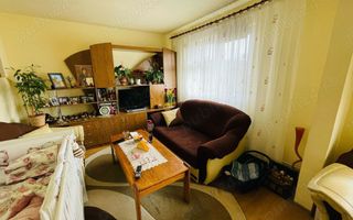 Apartament 2 camere, parcare inclusă – Iris, zona Gării. - Poză 1