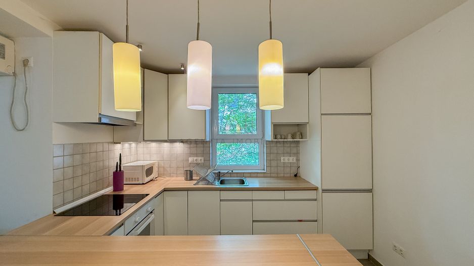 2 Camere Herastrau | Soseaua Nordului | In Vila - Poză 12