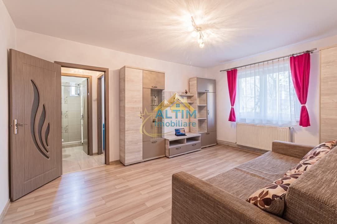 Apartament cu 2 camere, cartier Astra - Poză 1