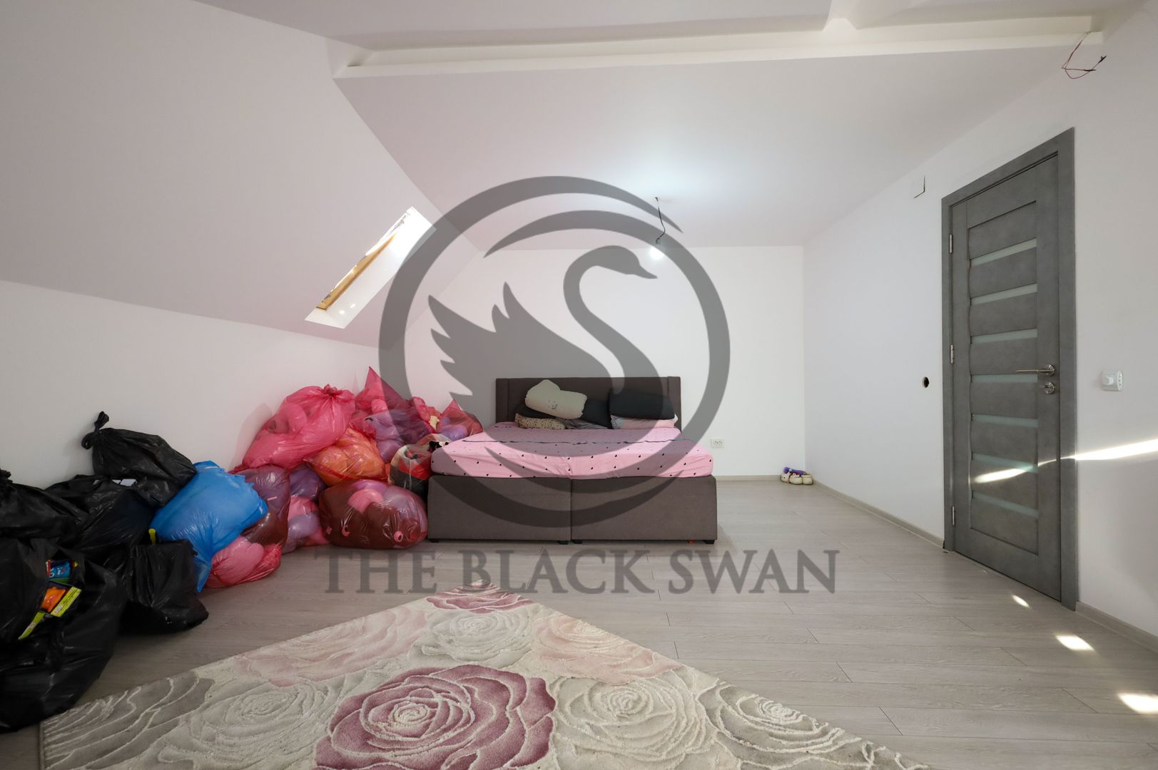 Casa de vanzare cu deschidere la doua strazi | Nord | COMISION 0% - Poză 9