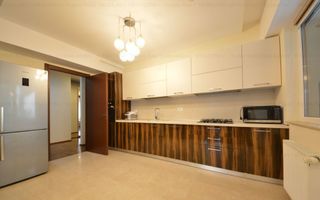 APARTAMENT CU 3 CAMERE LA INCHIRIERE LANGA PARCUL HERATSRAU - Poză 4