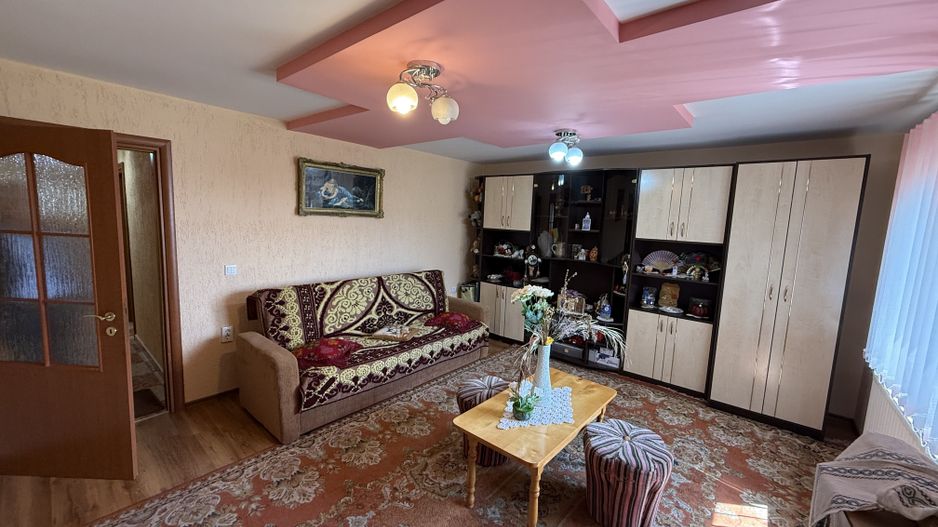 Vila construită in 2010 - P+1+pod - S=236 mp și curte 238 mp Campina! - Poză 15