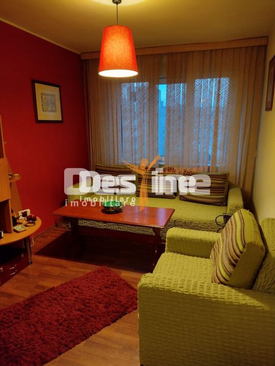 Alexandru cel Bun, Apartament 4 camere - Poză 1