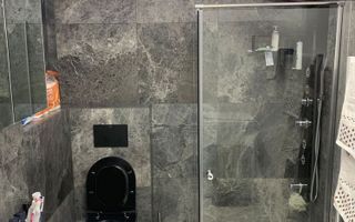 Apartament de Lux, zona Borhanci - Poză 8