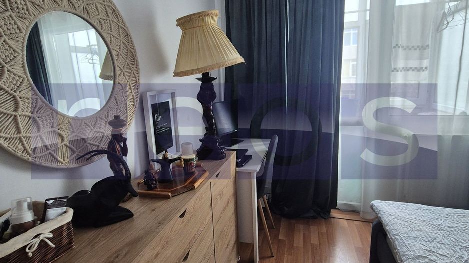 VANZARE 2 CAMERE SEMIDECOMANDAT  VITAN- DRISTOR - Poză 4