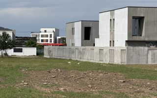 Teren intravilan 1.500 mp în Tunari – dublă deschidere, ideal pentru dezvoltare - Poză 6