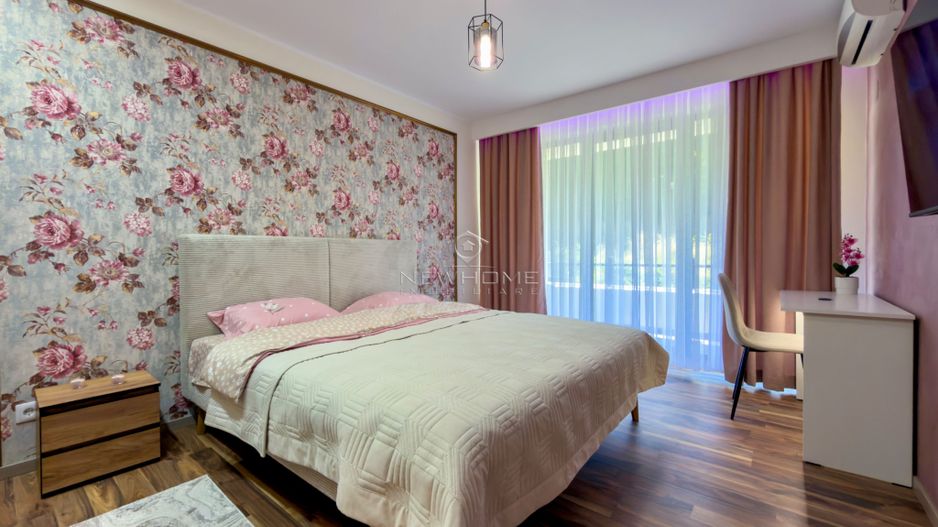 Apartament 2 camere, parcare, zona Manastur - Poză 11