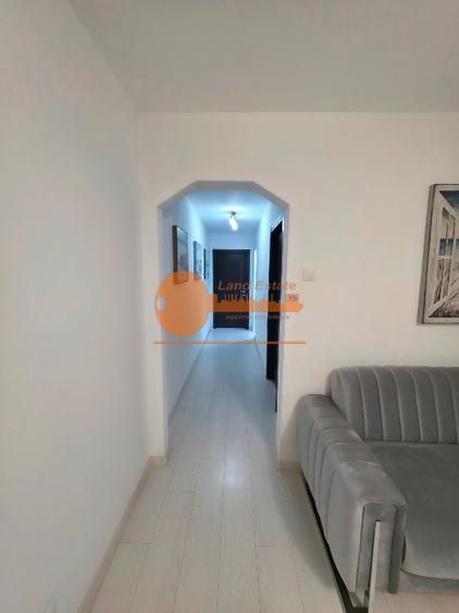 3 Camere | 550 m Metrou Gorjului | Centrală Proprie - Poză 2