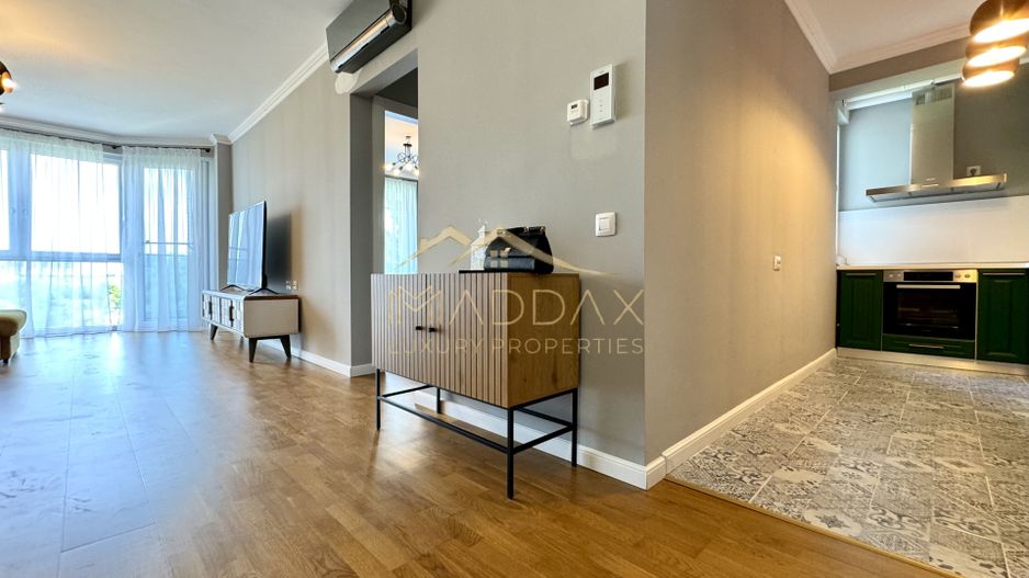 Apartament cu 2 camere *Fully Furnished* + Parking/Floreasca - Amazing Lake View - Poză 10