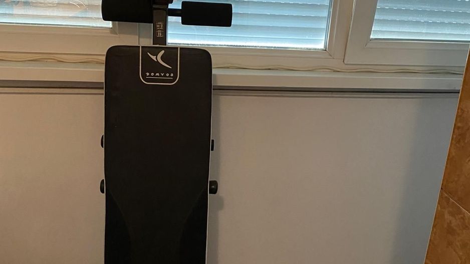 Griviței 2 cam circular, 5/7, mobilat, utilat, centrala proprie - Poză 10