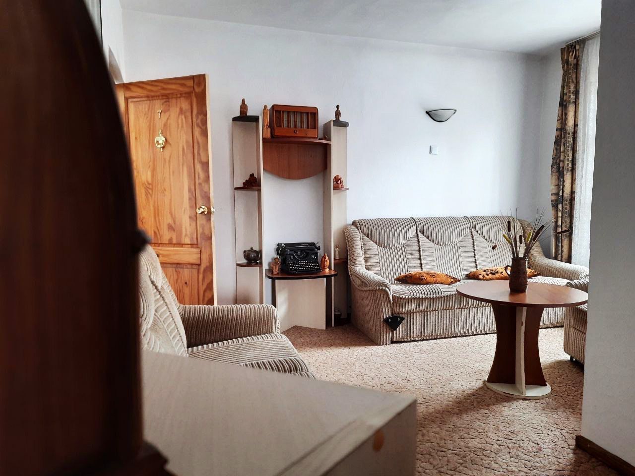 Pensiune Club Predeal - Poză 22