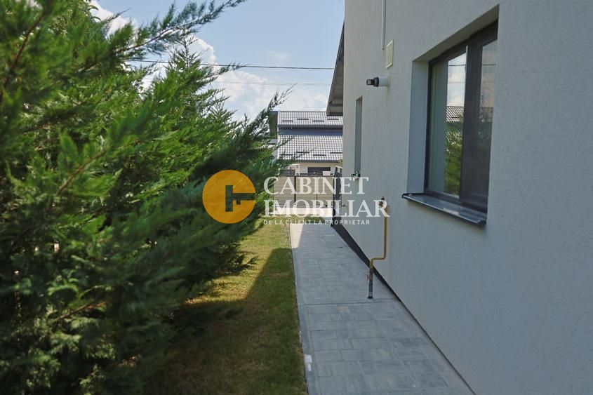 Duplex Miroslava 2021 – 143 mp utili, mobilat, utilat, gata de locuit - Poză 14