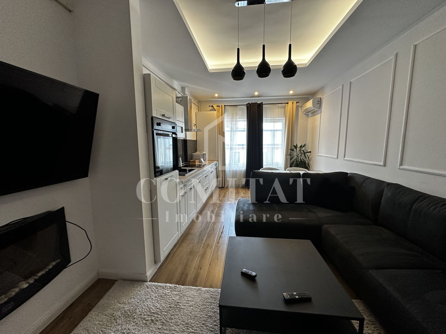 Apartament 2 camere | La cheie | Zona Str Teilor-Floresti - Poză 4