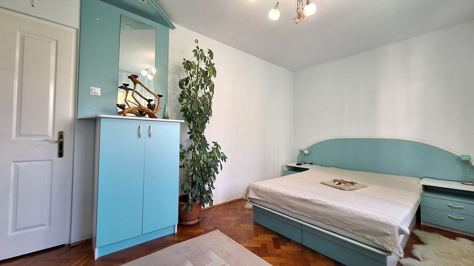 4 camere decomandate, 2 locuri parcare, Gheorgheni - Poză 7