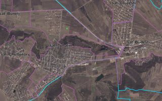 Vânzare, teren pentru construcție, 6.53 ari, Tohatin - Poză 3