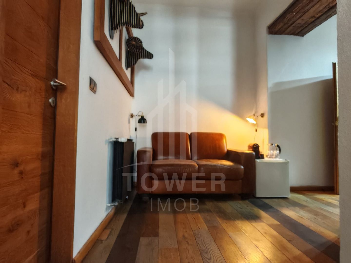 Apartament in centru istoric . - Poză 7