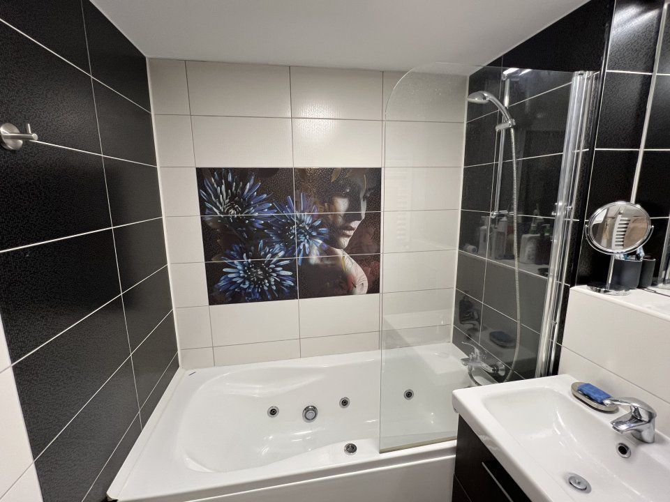 Apartament 2 camere RENOVAT | GORJULUI - Poză 11