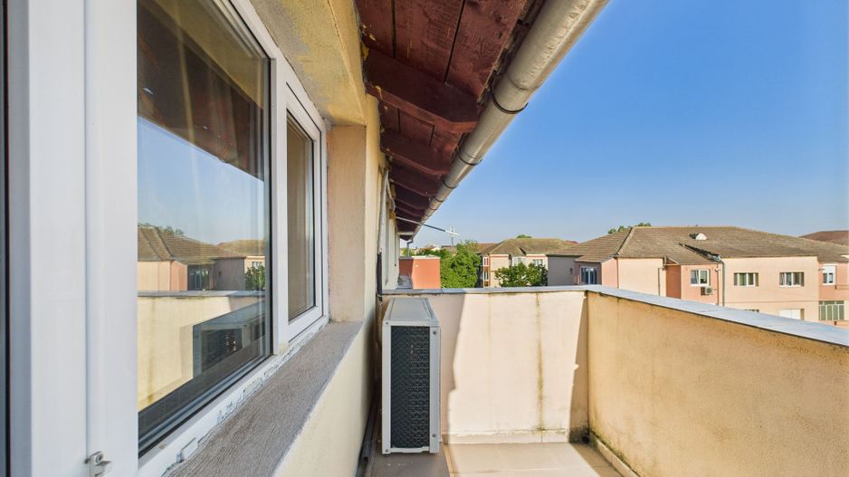 Apartament 2 camere zona Soarelui - Poză 9