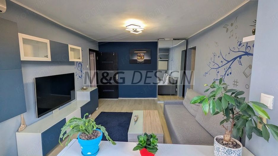 Apartament 2 camere Girocului etaj 3 - Poză 3