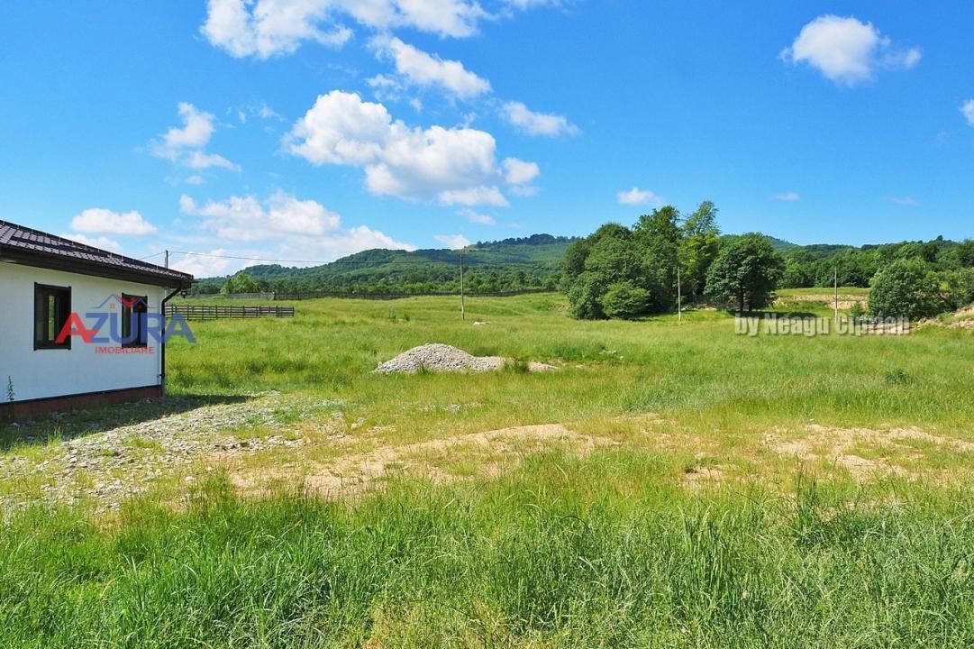 AZURA Imobiliare Pitesti - Casă de vacanță, Nucșoara! - Poză 37