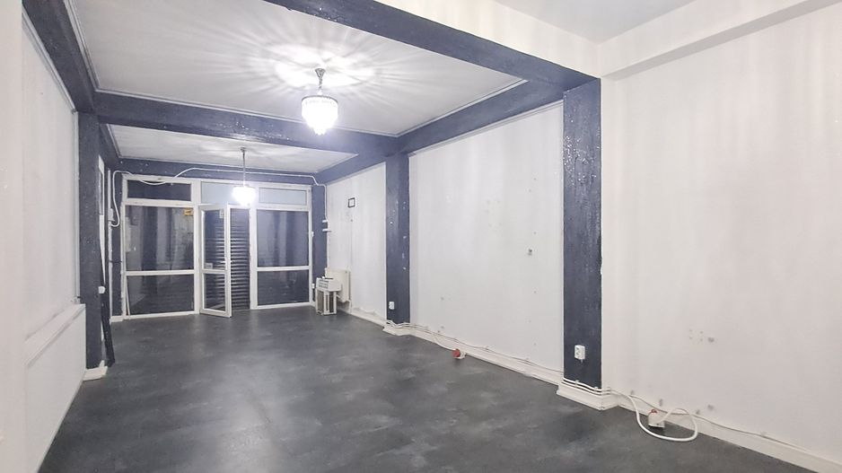 De inchiriat SPATIU STRADAL | Comercial + Birou - Poză 4