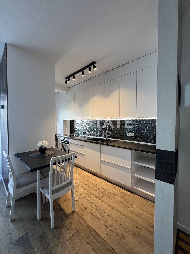 Apartament de inchiriat in Dumbravita - Poză 3