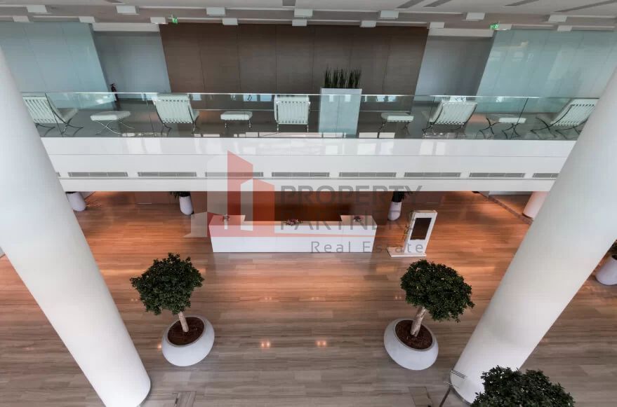 Spatiu modern pentru birouri - 1,147.06 mp - Bucuresti Nord - DN 1 - Poză 6