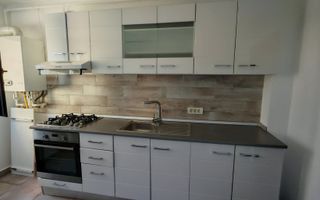 Apartament 2 camere,decomandat,bloc NOU,zona Judetean,mobilat,utilat - Poză 8