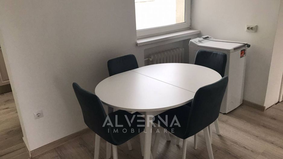 Apartament 3 camere + balcon | 70mp + 5mp | zona Manastur - Poză 5