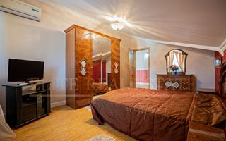 Ovidiu Sud - Zona premium - Vila impozanta, curte mare, garaj, terasa! - Poză 17